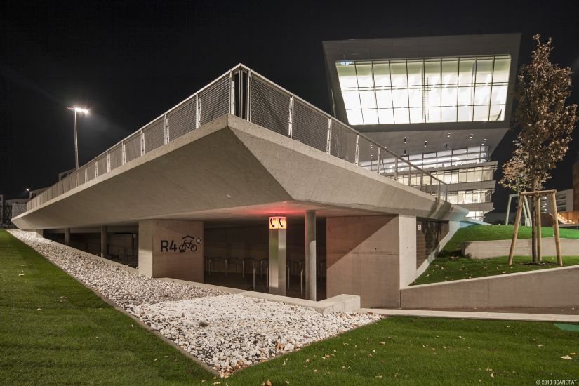 LED-Technologie