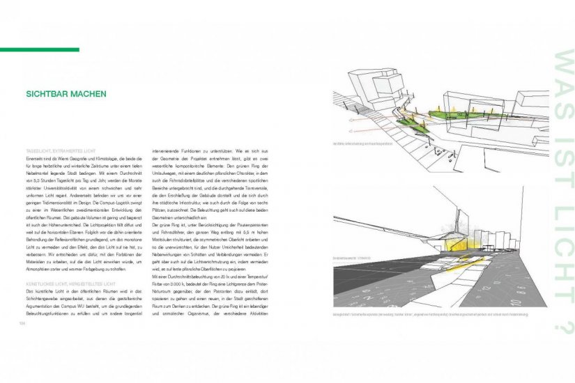 Die Theorie zum Licht