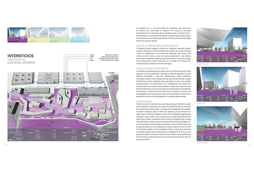 Intersticios Campus WU