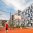 Campus WU - Sport&Spiel - Baskettball