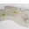 Administration Building am Campus des IST Austria - Modell