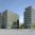 Perspektive Ecke Star 22 - Widmung - Rendering - Business Ecke